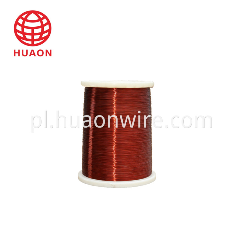 Magnet Wire 200C 18 AWG Polyamideimide
